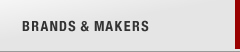 brands & makers