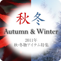 2011�N �H�E�~���A�C�e�����W