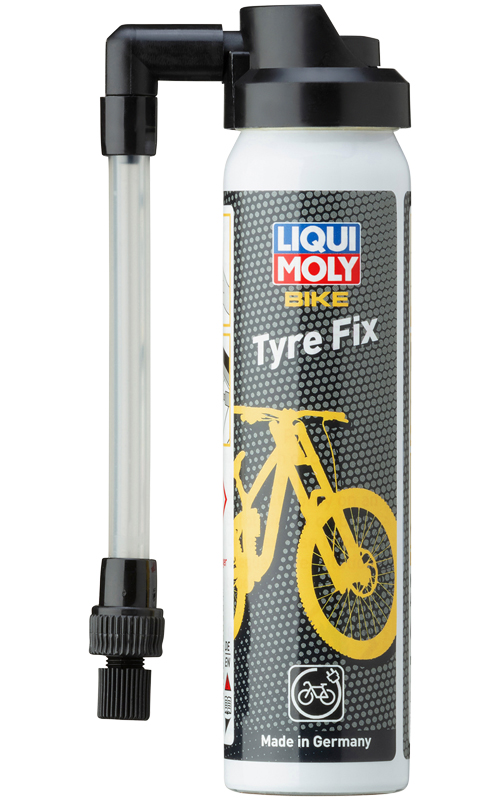 Bike Tire Fix