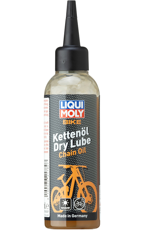 Bike Chain Oil Dry Lube