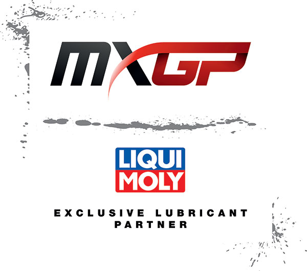 LIQUI MOLYがFIMモトクロス世界選手権(MXGP)に参戦