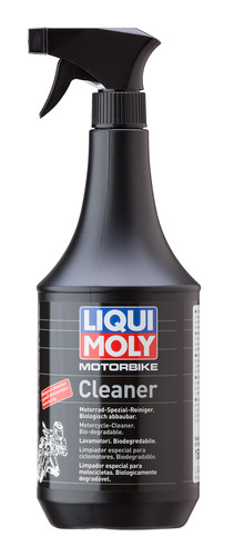 Motorbike Cleaner 1000ml