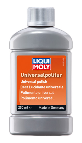 Universal Polish