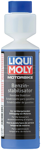 Motorbike Gasoline Stabilizer