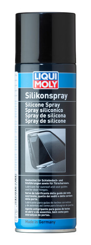 Silicon-Spray 300ml
